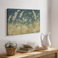 Solstice Lupine - Canvas Art Print