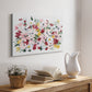 Spring Bliss III - Canvas Art Print