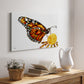 Wings I - Canvas Art Print