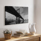 Manhattan Bridge - Canvas Art Print