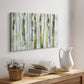 Abstract Forest XVIII - Canvas Art Print
