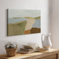 Stacked Landscape II - Canvas Art Print