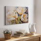 Floral Watercolor XXVII - Canvas Art Print