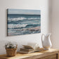 Ocean Breakers I - Canvas Art Print