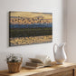 Sunset Flight - Canvas Art Print