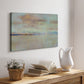August Morning - Canvas Art Print