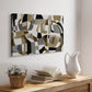 Circle Game - Canvas Art Print