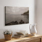 Solitary - Canvas Art Print