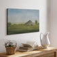 Grove Farm I - Canvas Art Print