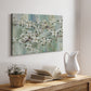 Spring's Song - Canvas Art Print