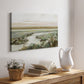 Eternity in Dawn - Canvas Art Print