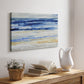 Choppy Seas II - Canvas Art Print