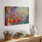 Peaceful April Morning - Canvas Art Print