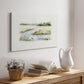 Early Morning II - Canvas Art Print