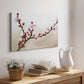Cherry Blossom Study I - Canvas Art Print