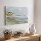 Sea Cove Impression II - Canvas Art Print