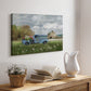 Fresh Country Picks - Canvas Art Print