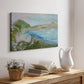 Landing Strip - Canvas Art Print