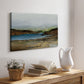 Lakeside - Canvas Art Print