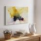 Never Have I Laid Eyes on Equal Beauty in Man or Woman - Canvas Art Print