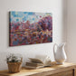 Pretty in Pink - Canvas Art Print
