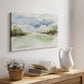Brush Thickets II - Canvas Art Print