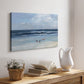 Beach Trio - Canvas Art Print