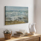 Beachcombing - Canvas Art Print