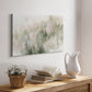 Misty Mountain Sides - Canvas Art Print