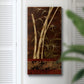 Bamboo Garden I - Premium Gallery Wrapped Canvas - Ready to Hang