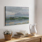 Twilight Vista Study II - Canvas Art Print