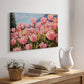 Floral Field XCV - Canvas Art Print
