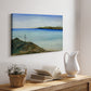 On A Clear Day - Canvas Art Print