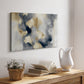 Abstract Floral LVII - Canvas Art Print