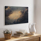 Soaring High Above - Canvas Art Print
