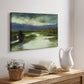 Mountain Meadow - Canvas Art Print