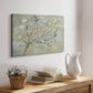 Blossoms & Spring Rain - Canvas Art Print
