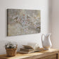 Early Spring - Canvas Art Print