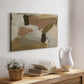 Almondine II - Canvas Art Print