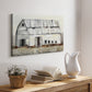 High Summer - Canvas Art Print