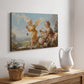 Angel - Canvas Art Print