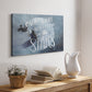Celestial Love Collection A - Canvas Art Print