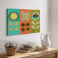 Everything Is Just Fine - Canvas Art Print