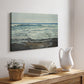 Coastal Reflection - Canvas Art Print