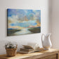 Dawn Breaks - Canvas Art Print