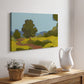 Bright Park I - Canvas Art Print