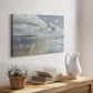 Infinity Beach - Canvas Art Print
