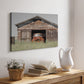 Vintage Ride - Canvas Art Print