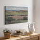 Hilly Countryside I - Canvas Art Print