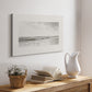 Vintage Sketch LXXXIII - Canvas Art Print